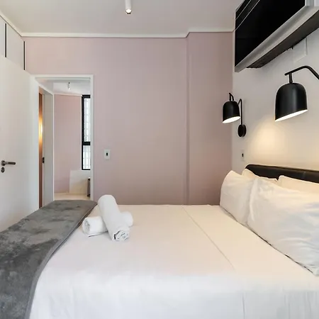 Flamingo 603: Sea Point Aprt With Mountain Views Appartement Kaapstad Buitenkant foto